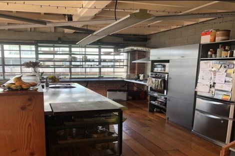 Photo of property in Hannahs Factory, 13/14 Leeds Street, Te Aro, Wellington, 6011