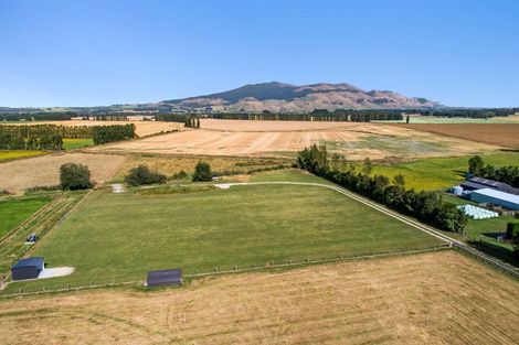 Photo of property in 453 Whiterig Road, Knapdale, Gore, 9773