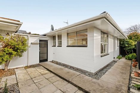 Photo of property in 3/94 Rugby Street, Merivale, Christchurch, 8014