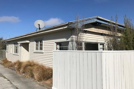 Photo of property in 82 Buckleys Road, Linwood, Christchurch, 8062
