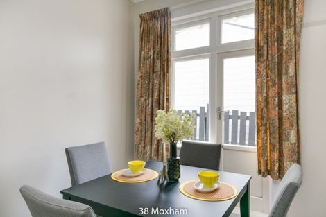 Photo of property in 38 Moxham Avenue, Hataitai, Wellington, 6021