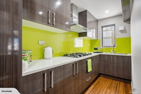 Photo of property in 61a Cornwall Road, Papatoetoe, Auckland, 2025