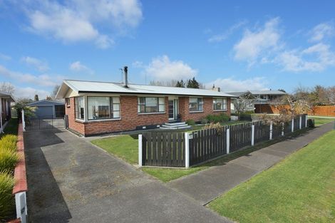 Photo of property in 15 Kennedy Avenue, Feilding, 4702