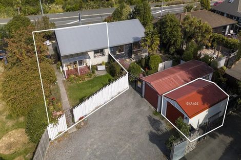Photo of property in 1/89 Bayswater Crescent, Bromley, Christchurch, 8062