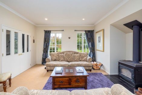 Photo of property in 1789 South Eyre Road, Eyrewell, Rangiora, 7476