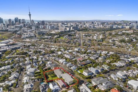 Photo of property in 22/2 Ryle Street, Freemans Bay, Auckland, 1011
