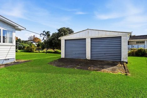 Photo of property in 6 Bates Street, Papakura, 2110