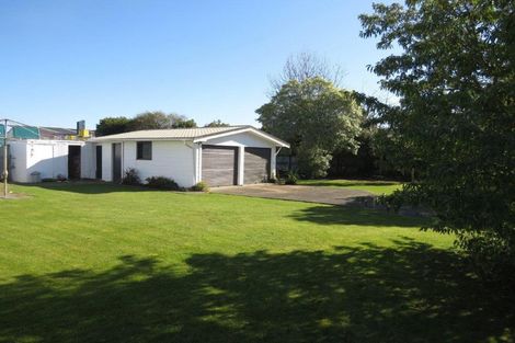 Photo of property in 4 George Street, Pahiatua, 4910