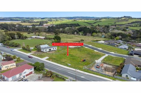 Photo of property in 184 Mahurangi East Road, Snells Beach, 0920