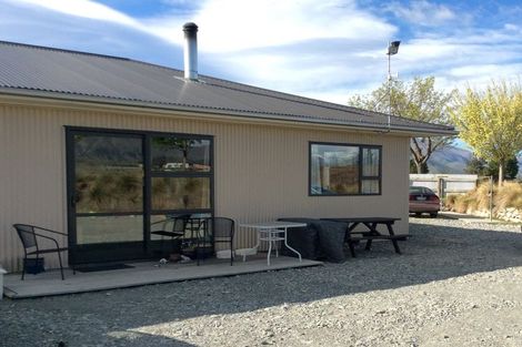 Photo of property in 9 The Drive, Twizel, 7999