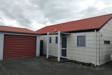 Photo of property in 2/15 Walton Street, Sydenham, Christchurch, 8023