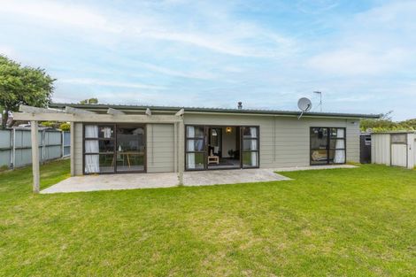 Photo of property in 9 Aaron Court, Paraparaumu Beach, Paraparaumu, 5032