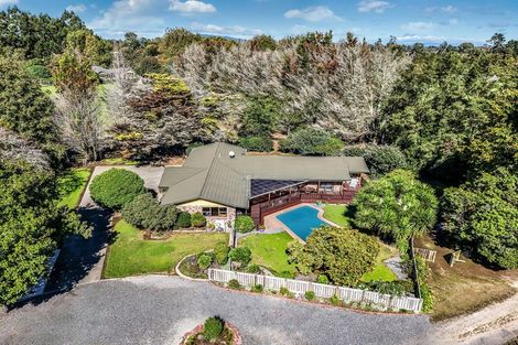 Photo of property in 636b Bruntwood Road, Tamahere, Hamilton, 3493