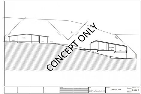 Photo of property in 13 D'arcy Road, Bastia Hill, Wanganui, 4500