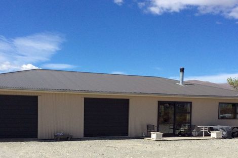 Photo of property in 9 The Drive, Twizel, 7999