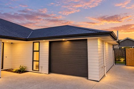 Photo of property in 171a Brookside Road, Rolleston, 7614