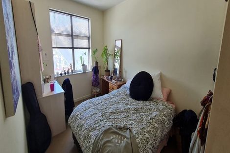 Photo of property in City Lodge, 508/115 Vivian Street, Te Aro, Wellington, 6011