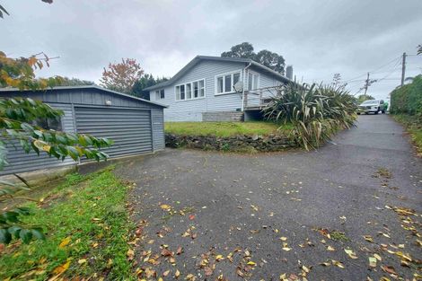 Photo of property in 42 Station Road, Te Kamo, Whangarei, 0112