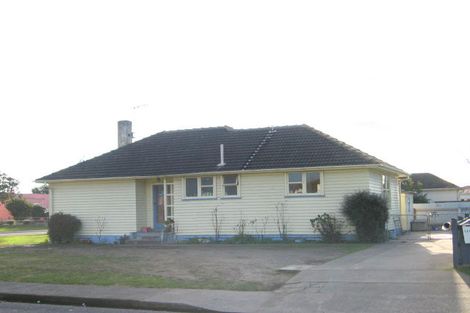 Photo of property in 1100 Cunningham Crescent, Mayfair, Hastings, 4122