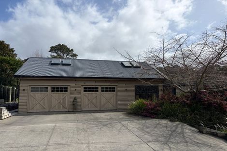 Photo of property in 245 Wright Road, Dairy Flat, Albany, 0794