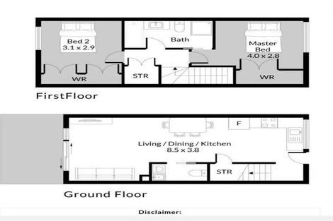 Photo of property in 35 Treloar Crescent, Hobsonville, Auckland, 0616