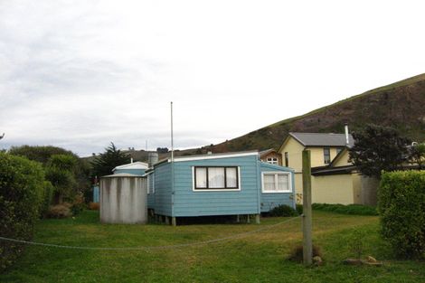 Photo of property in 3 Mokoia Street, Aramoana, Port Chalmers, 9082