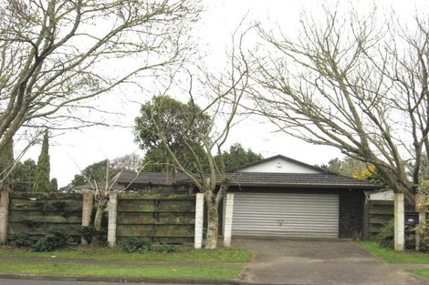 Photo of property in 5 Rushgreen Avenue, Pahurehure, Papakura, 2113