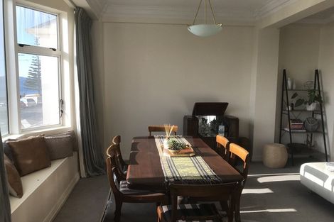 Photo of property in 1/154 Oriental Parade, Oriental Bay, Wellington, 6011