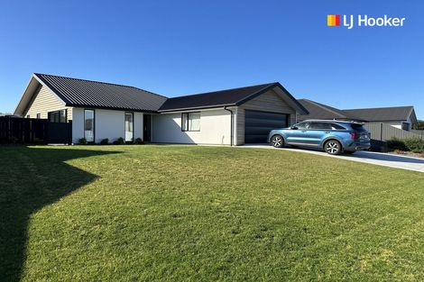 Photo of property in 14 Anderton Crescent, Mosgiel, 9024