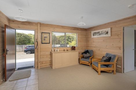 Photo of property in 5 Kawhero Drive, Kuaotunu, Whitianga, 3592