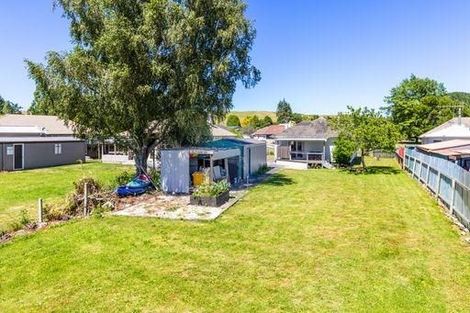 Photo of property in 8 Mountview Close, Whakamaru, Mangakino, 3492