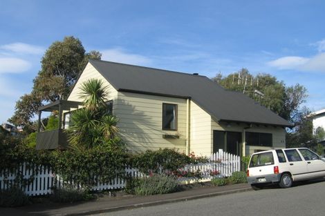 Photo of property in 23 Coleman Terrace, Hospital Hill, Napier, 4110