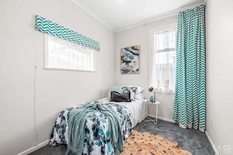 Photo of property in 19 Moa Street, Alicetown, Lower Hutt, 5010