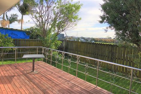 Photo of property in 3/32 Coombe Avenue, Otara, Auckland, 2023