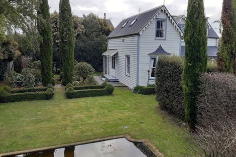Photo of property in 1 Waterholes Road, Springston, 7616
