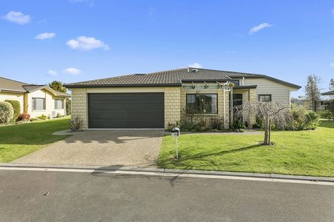 Photo of property in Parkside Villas, 56/11 Manuka Street, Matamata, 3400