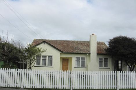 Photo of property in 20 Durie Street, Durie Hill, Whanganui, 4500