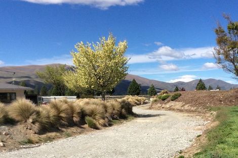Photo of property in 9 The Drive, Twizel, 7999