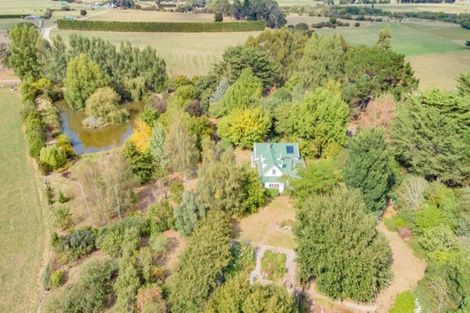 Photo of property in 393 Chester Road, West Taratahi, Carterton, 5791