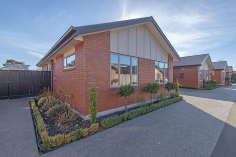 Photo of property in 11/12 Tankerville Road, Hoon Hay, Christchurch, 8025