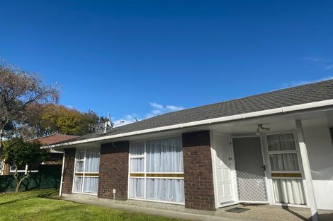 Photo of property in 290b College Street, West End, Palmerston North, 4410