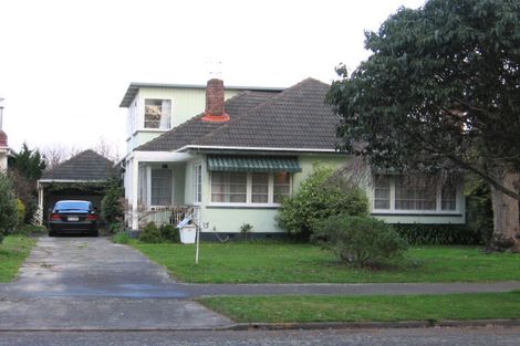 Photo of property in 15 Guy Avenue, Takaro, Palmerston North, 4410