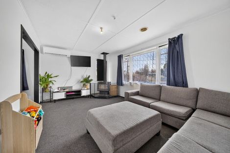 Photo of property in 133 Oxford Street, Lansdowne, Masterton, 5810