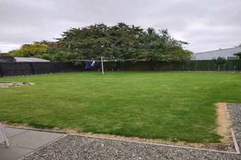 Photo of property in 7 Kimberley Road, Darfield, 7510