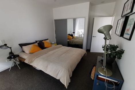 Photo of property in The Saint, 103/17 Saint Benedicts Street, Eden Terrace, Auckland, 1010