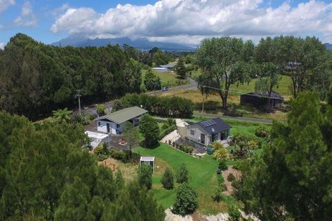 Photo of property in 590 Frankley Road, Hurworth, New Plymouth, 4371