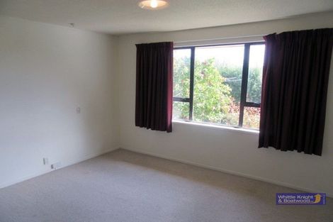 Photo of property in 1/74a Jeffreys Road, Fendalton, Christchurch, 8052