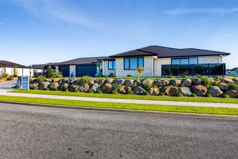 Photo of property in 31 Papawhero Drive, Bell Block, New Plymouth, 4312