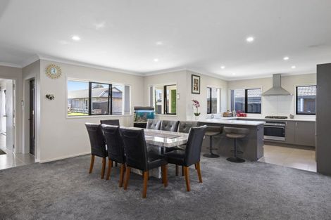 Photo of property in 13 Lieshout Way, Pukekohe, 2120