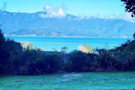 Photo of property in 1317 Abel Tasman Drive, Tata Beach, Takaka, 7183